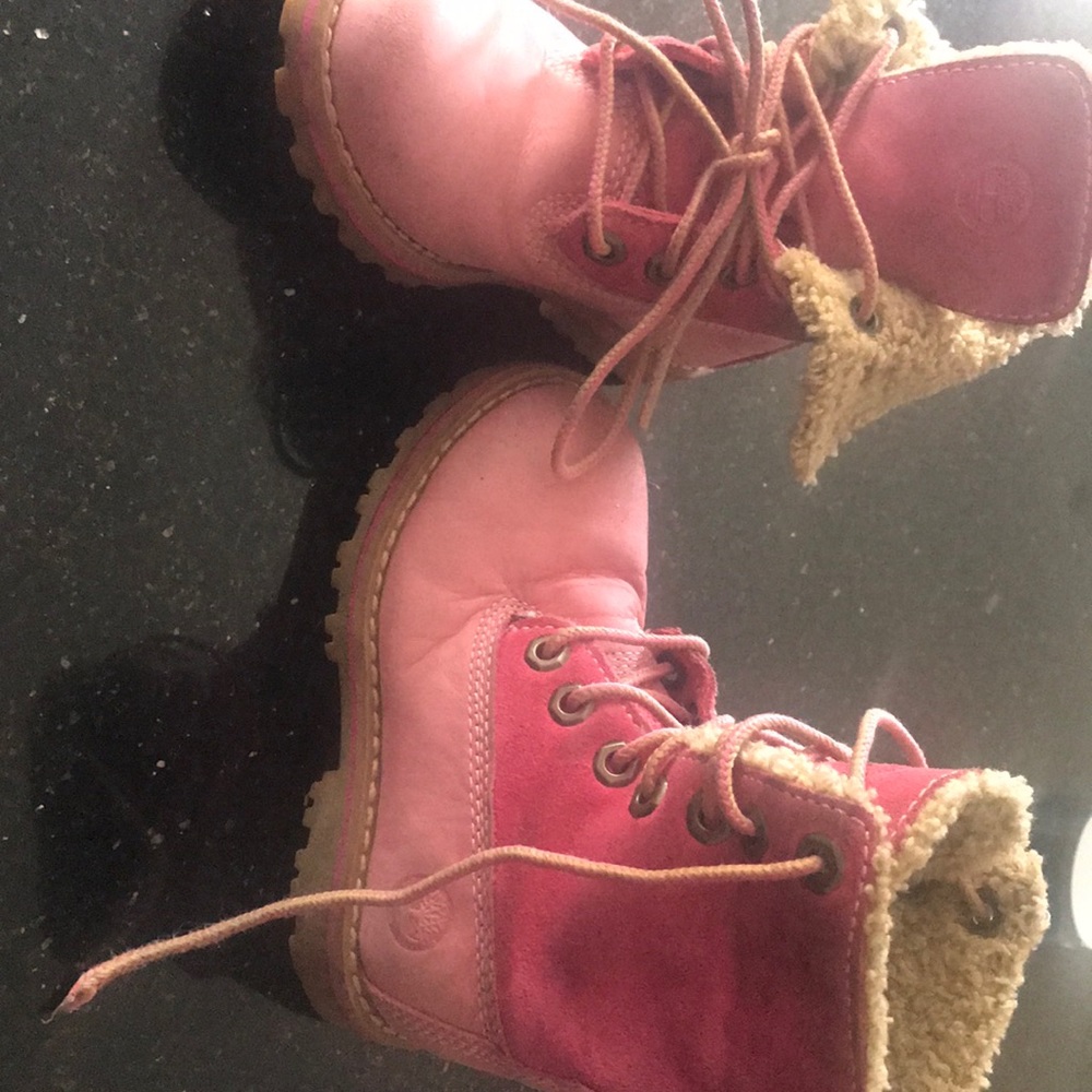 TIMBERLAND